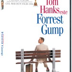 Forrest Gump/ Forrest Gump, DVD