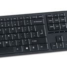 Kit tastatura+mouse Wireless GENIUS 'SLIMSTAR 8000ME', 2.4GHz, Plug&Play (31340045105), Baseus