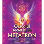 Oracolul secret a lui Metatron | , Ganesha