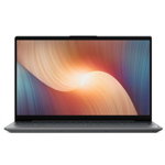Laptop IdeaPad 5 FHD 15.6 inch AMD Ryzen 5 5625U 8GB 512GB SSD Windows 11 Home Grey