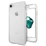 Husa iPhone 7   8   SE 2   SE 2020   SE 2022 Glitter Crystal LC Spigen