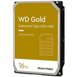 Hard disk Gold Enterprise 16TB SATA-III 3.5 inch 7200rpm 512MB, WD