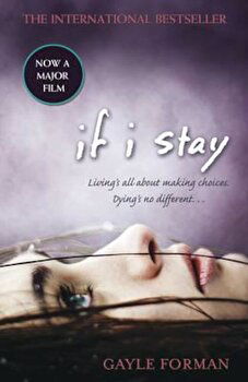 if i stay