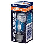 Bec Osram Xenarc Cool Blue Intense D1S 35W 85V PK32d-2