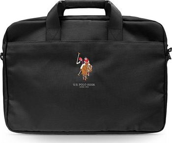 Geanta laptop US Polo Assn. Embroidery 16&#039