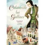 Calatoriile lui Gulliver - Jonathan Swift, Didactica Publishing House