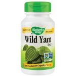 Wild Yam 425mg