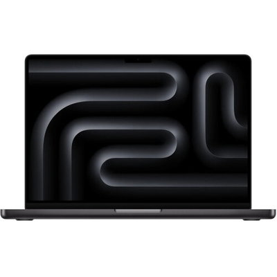 Notebook MacBook Pro 14 Liquid Retina XDR (2026) 14.2" Liquid Retina XDR Apple M5 Pro 15-core 24GB 1TB SSD Apple M5 Pro 16-core Graphics, macOS, Int KB, Space Black