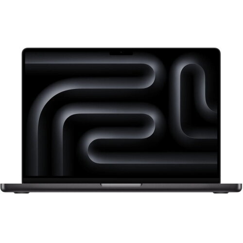Notebook MacBook Pro 14 Liquid Retina XDR (2026) 14.2" Liquid Retina XDR Apple M5 Pro 15-core 24GB 1TB SSD Apple M5 Pro 16-core Graphics, macOS, Int KB, Space Black