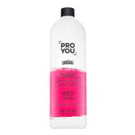 Revlon Professional Pro You The Keeper Color Care Shampoo șampon hrănitor pentru păr vopsit 1000 ml, Revlon Professional