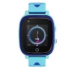 Smartwatch GARETT - Kids Sun 4G Blue