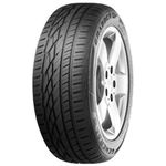 Anvelopa GENERAL TIRE 245/70R16 107H GRABBER GT FR MS DOT2020 (E-6)