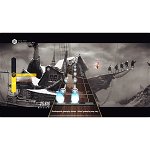 Guitar Hero Live Bundle (joc+chitara) PS4, 