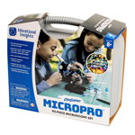 Set microscop ''Micro Pro'', Educational Insights