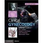 Clinical Gynecology - Eric J. Bieber, Joseph S. Sanfilippo, Ira R. Horowitz, Mahmood I. Shafi