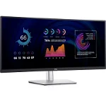 DL MONITOR 34   P3424WE 3440 x 1440