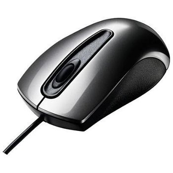 Mouse optic Asus UT200, USB, Gri