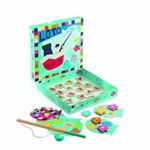 Joc educativ Navy loto, Djeco