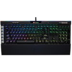 Tastatura Gaming Corsair K95 RGB Platinum Cherry MX Brown USB ch-9127012-na