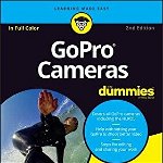 Gopro Cameras for Dummies, Paperback - John Carucci