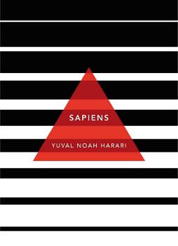Sapiens, Penguin Books
