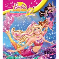 Carte Barbie in Povestea Sirenei 2