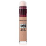 Maybelline Instant Anti Age Eraser corector lichid cu aplicator de burete culoare 04 Honey 6,8 ml, Maybelline