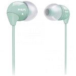 Philips Casti audio In-ear SHE3590LB/10, Bleu