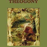The Theogony, Paperback - Hesiod Hesiod