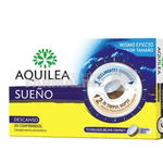 Aquilea Sueno 30 comprimate, Medimow