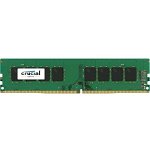 Memorie Crucial 16GB DDR4 2400 MHz CL17 Unbuffered