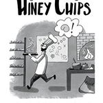 Hiney Chips, Paperback - Joseph Gattuso