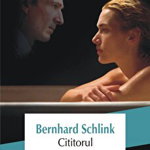 Cititorul - Bernhard Schlink