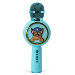 Otl New Patrol Chase Karaoke Microphone & Speaker PC