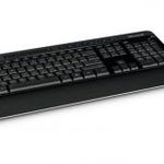 Kit Wireless Tastatura + Mouse Microsoft PP3-00020, BlueTrack Desktop 3050, negru, 369.33