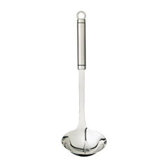 Polonic, inox, 31cm/250ml - Kitchen Craft