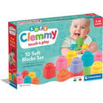 As Clementoni Clemmy Set 10 Malaka Toublakia (1033-17988) 