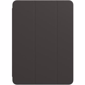 Husa de protectie Apple Smart Folio pentru iPad Air (4th gen), Black