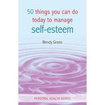 50 Things You Can Do Today to Improve Your Selfesteem - DAMAGED