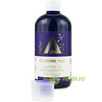 Extreme Mix Sinergie de Aur, Zinc si Cupru Coloidal (20ppm) 480ml PURE ALCHEMY