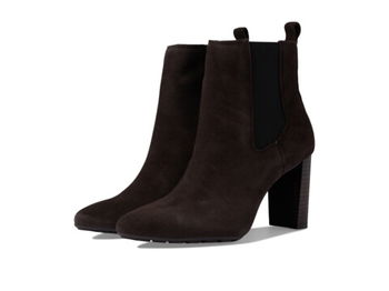 Incaltaminte Femei Blondo Kamila Waterproof Chocolate Suede, Blondo
