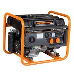 Generator Curent Electric pe Benzina Stager GG 4600, 3.8 kW (Benzina), Stager