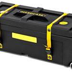 Hardcase HN28W, Hardcase