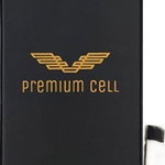 Baterie Premium Cell Baterie Premium Cobalt iPhone 8 Plus 3550mAh, Premium Cell