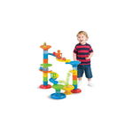 Jucarie interactiva LITTLE LEARNER Turnulet cu bilute 4226, 12 luni+, multicolor