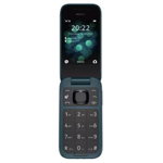 Smartfon Nokia Nokia 2660 4G (TA-1469) Dual Sim Zielony + stacja dokująca, Nokia