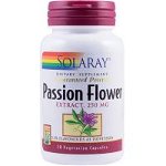 Passion Flower (Floarea-pasiunii)