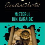 Misterul din Caraibe - Agatha Christie