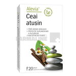 Alevia Ceai atusin 20 plicuri, Alevia