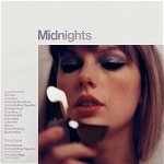 Taylor Swift - Midnights (Lavander Limited Special Edition) - Vinyl